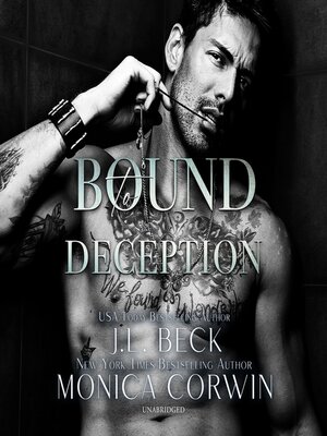 cover image of Bound to Deception